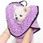 Chenille Super Absorbent Pet Towels