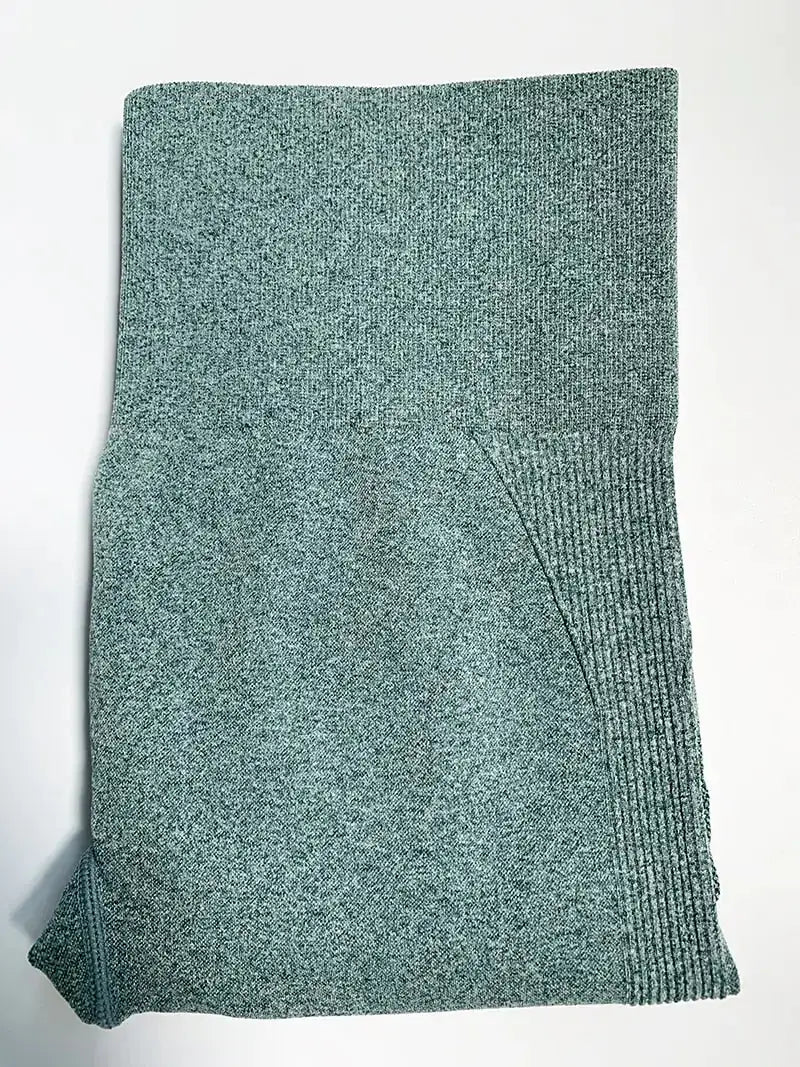 Pantalones Deportivos Sin Costuras para el Gimnasio