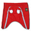Abrigo Impermeable Premium para Perros de Grandes Razas