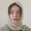 Gorro Balaclava de Punto para Uso Exterior en Invierno