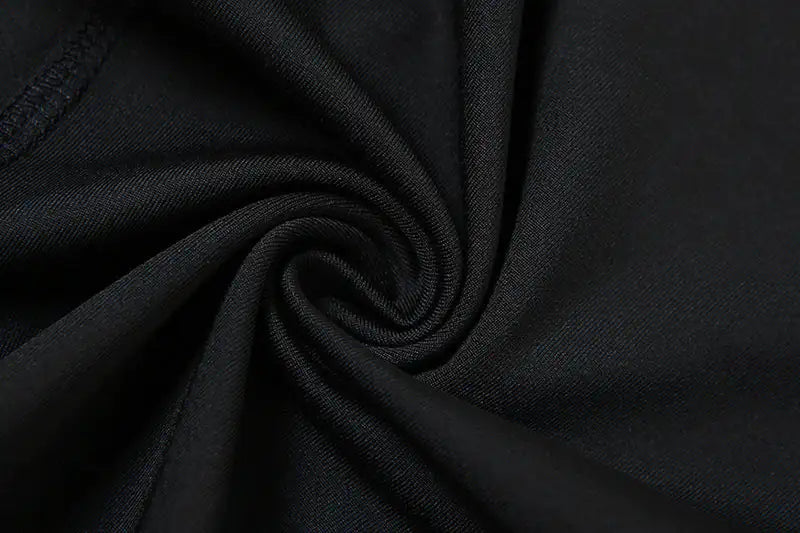 Robe Mini à Manches Longues Chic pour une Élégance Sans Effort