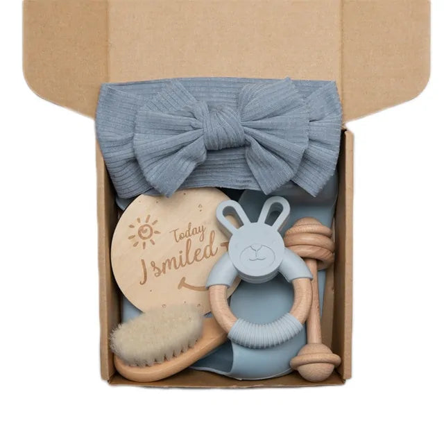 Ensemble de Props de Photographie pour Bébé Charmant