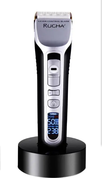 Máquina de Cortar Cabello Premium para un Aseo Sin Esfuerzo