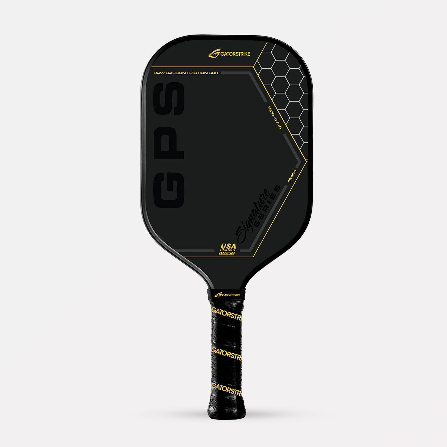 GPS T800 Paddle de Pickleball - Puissance et Précision