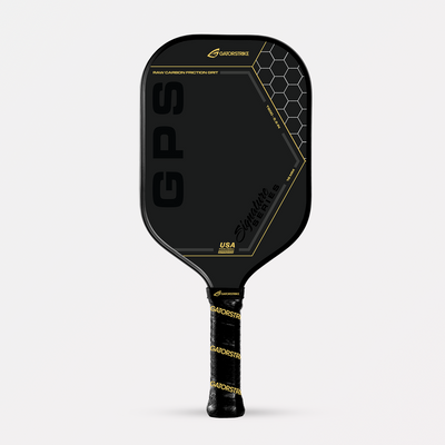 Pala de Pickleball GPS T800 - Potencia y Precisión