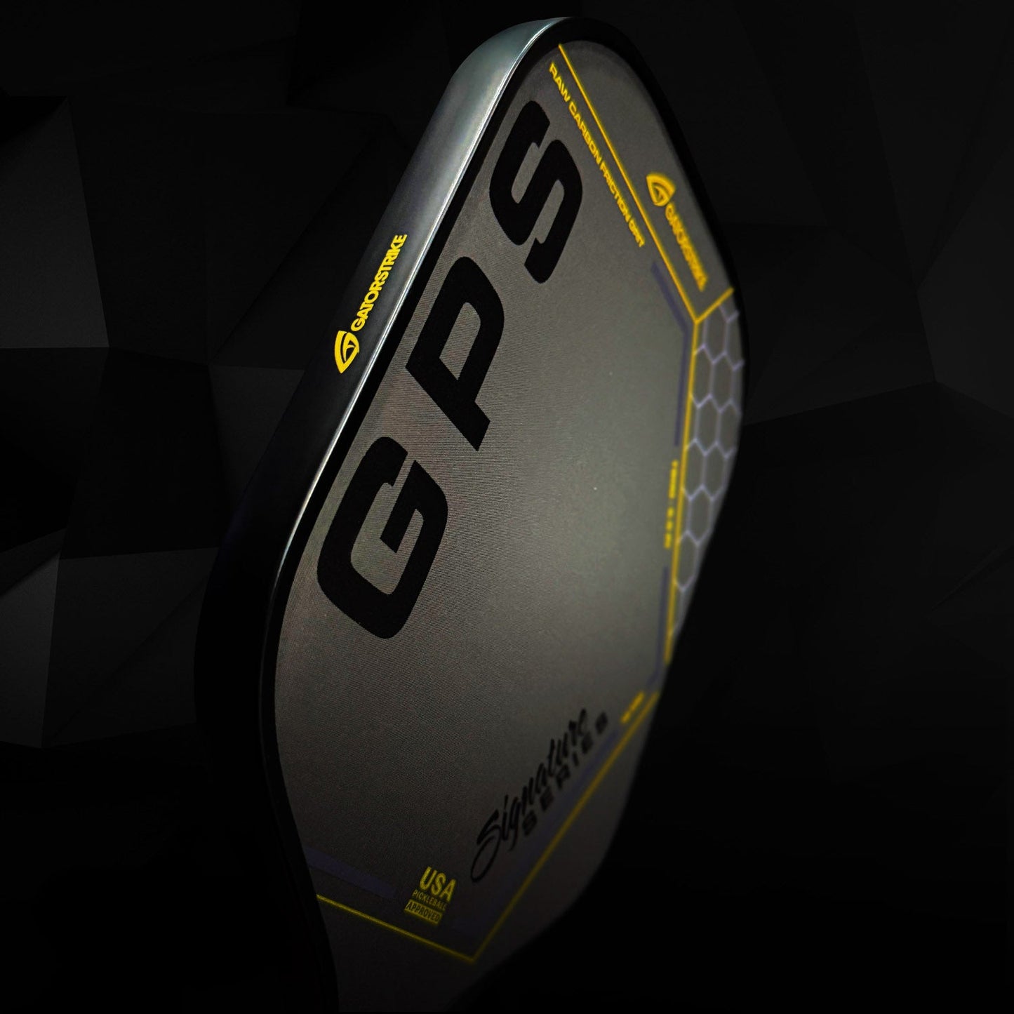 GPS T800 Paddle de Pickleball - Puissance et Précision
