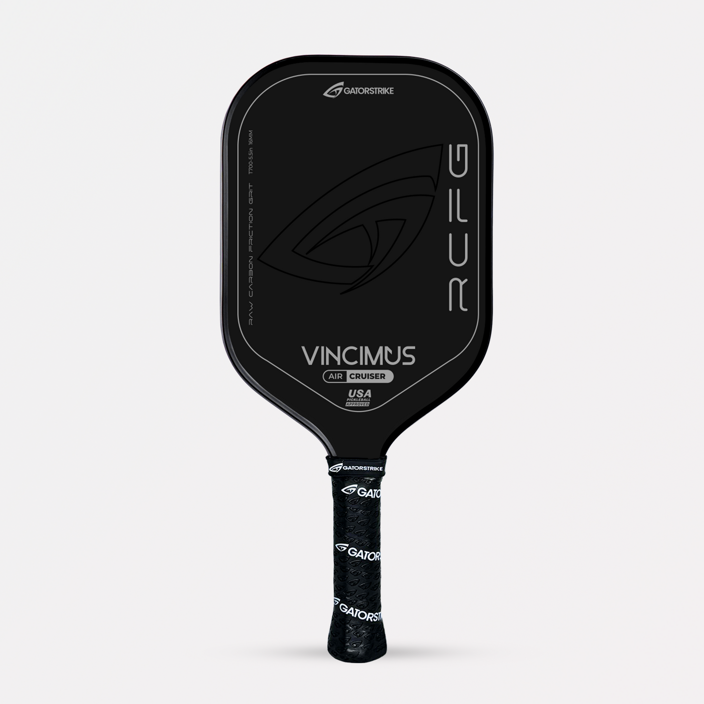 Vincimus T700 Paddle de Pickleball - Contrôle