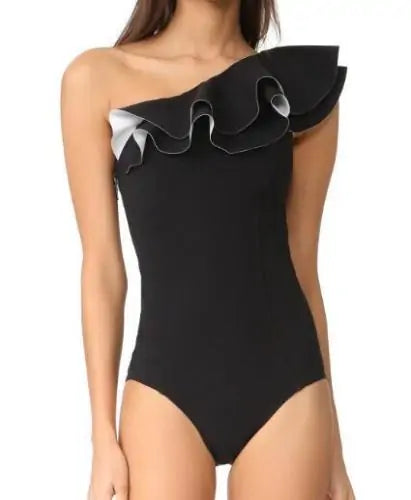 Ensemble de Bikinis avec Coussinets pour Femmes