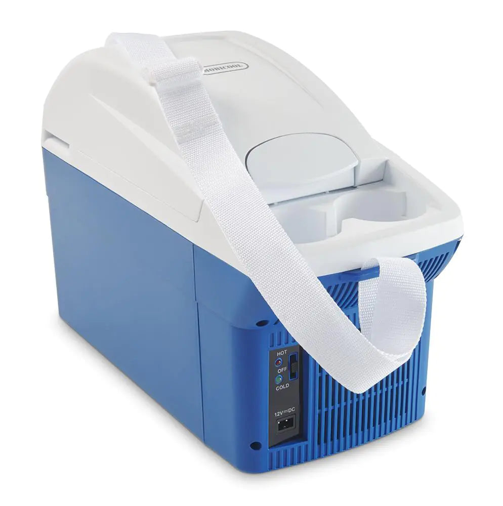 Mobicool MT08 12V DC 8L Car Refrigerator - Hot/Cold Functionality