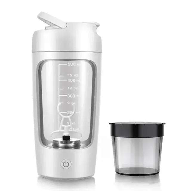 Gobelet de mélangeur électrique pour protéines - 500ml