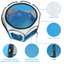 GBruno Foldable Pet Tent - Korvel