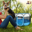 GBruno Foldable Pet Tent - Korvel