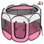 GBruno Foldable Pet Tent - Korvel
