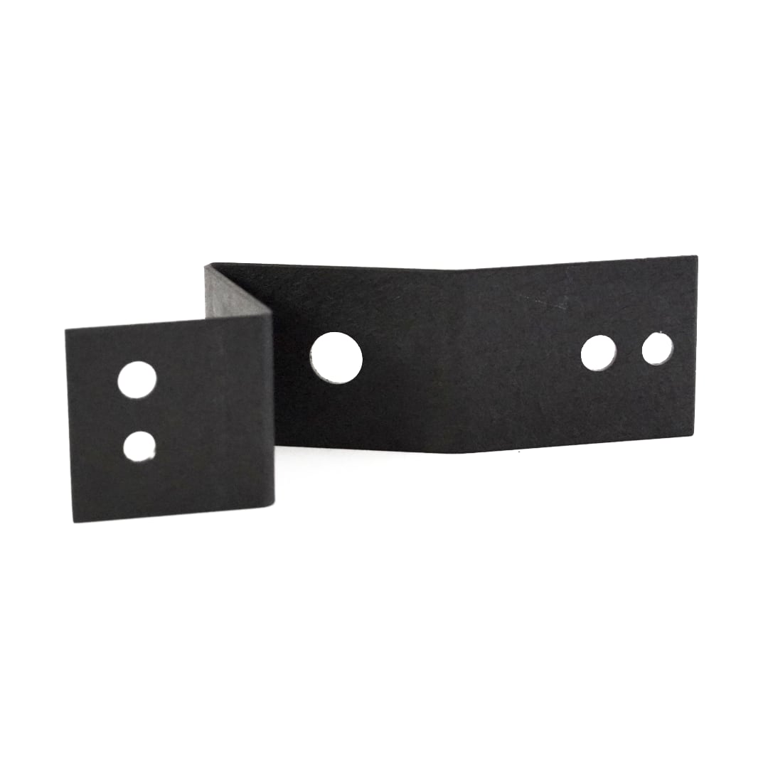 Front Camera Mounting Bracket for 2020-2023 Toyota Tacoma - Korvel