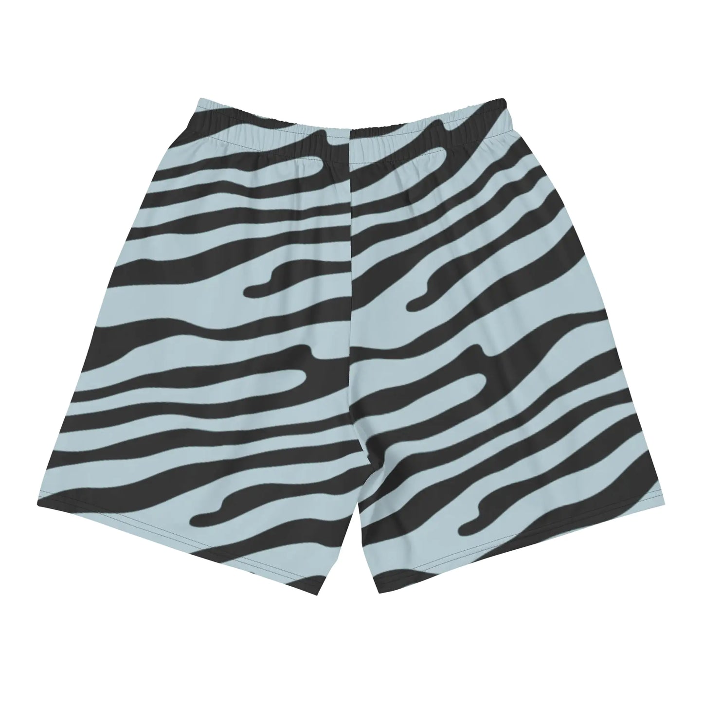 Shorts de sport recyclés pour hommes Dark and Stormy