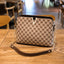 Minimalist Luxury Crossbody Bag