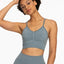 Ensemble de yoga pour femmes premium pour un mode de vie actif