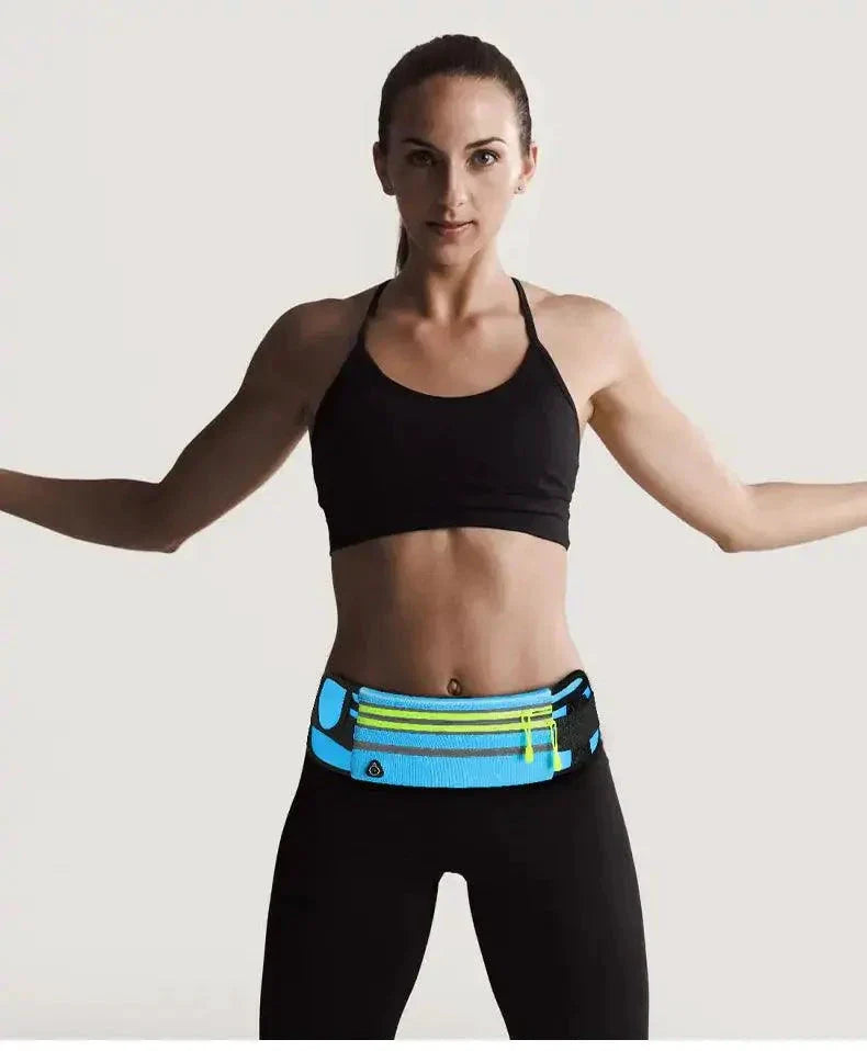 Active Essentials Waist Bag for Adventurers