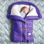 Sacos de Dormir de Invierno para Bebés Cómodos
