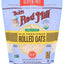 Avena Rodante Orgánica Sin Gluten de Bob's Red Mill