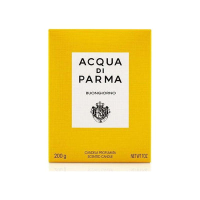 Vela Acqua Di Parma Buongiorno 200g