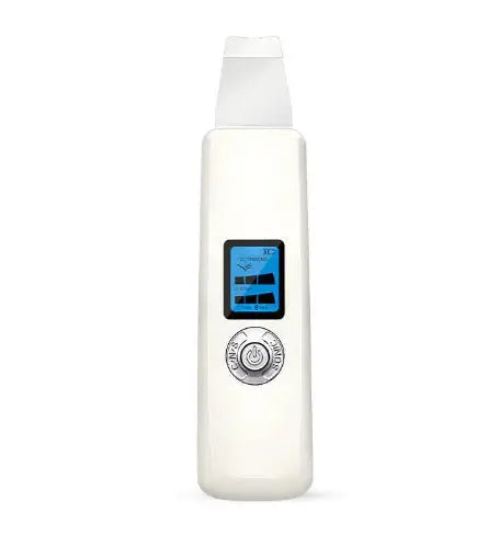 Exfoliador Ultrasonico Profundo para una Piel Radiante
