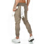 Joggers de Algodón Premium para Hombre