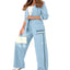 Karen Set - Jacket + Pants (Max Comfort v2)