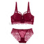 Ensemble de Lingerie Élégant pour un Luxe Quotidien