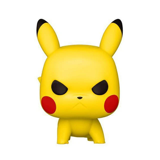 Figurines Funko POP Pokémon Anime - Jouets de Collection