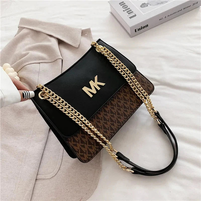 Bolso de Mano Cruzado de Diseñador de Lujo