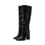 Botas altas elegantes para cada ocasión