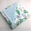 Irresistibly Soft Baby Blanket for Cozy Moments