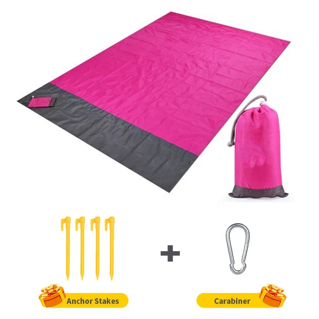 Alfombra Mágica - Eleva la Decoración de Tu Hogar