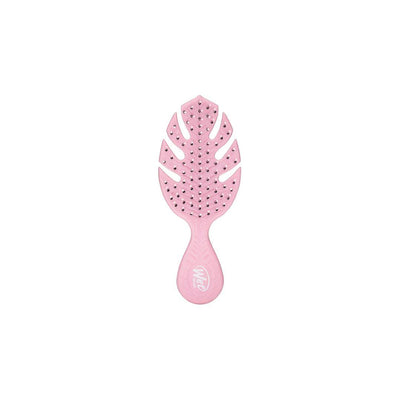 Wet Brush Go Green Mini Detangler - Pink 2 Oz