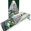 Ultimate Gone Fishing Cornhole Boards with Jumping Fish Design - Korvel