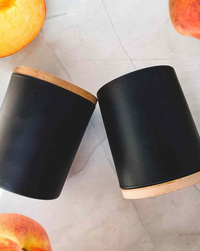 Southern Charm: Georgia Peach Fragrance - Korvel