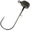 Reaction Tackle Tungsten Ned Rig-Shroom Jigs (5-Pack)