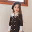 Vêtements assortis pour la famille Mihkalev
