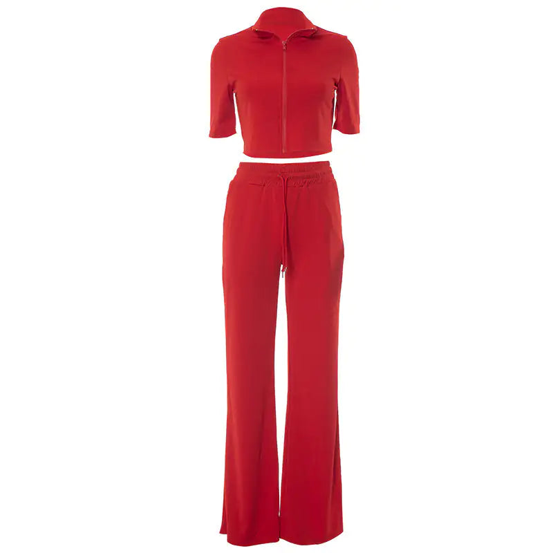Conjunto de Pantalón Livin Like Latto