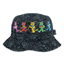 Vincent Gordon Dead Cats Reversible Bucket Hat - Korvel