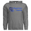 Reaction Tackle Hooded Sweatshirt