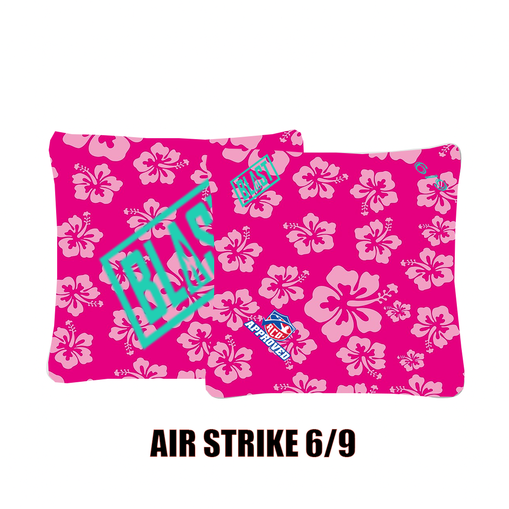 Premium Women's ACO Certified Cornhole Bags - All Speeds Available - Korvel