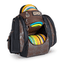 GRIPeq AX6 - Bolsa de Disco Firmada por Anthony Barela
