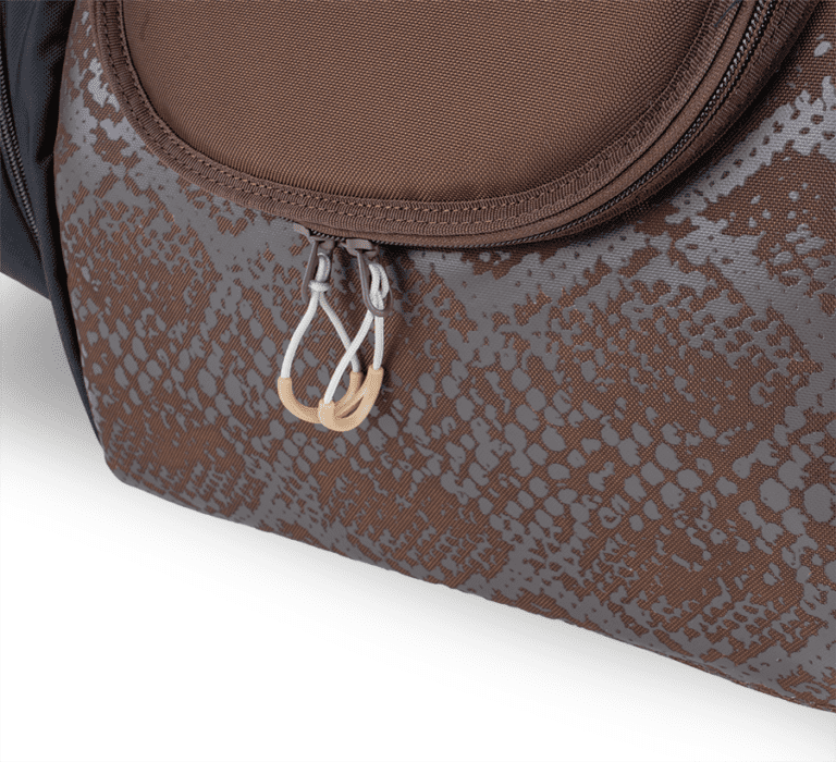 GRIPeq AX6 - Bolsa de Disco Firmada por Anthony Barela