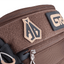 GRIPeq AX6 - Bolsa de Disco Firmada por Anthony Barela