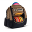 GripEQ ATS - Ken Climo Signature Backpack Bag