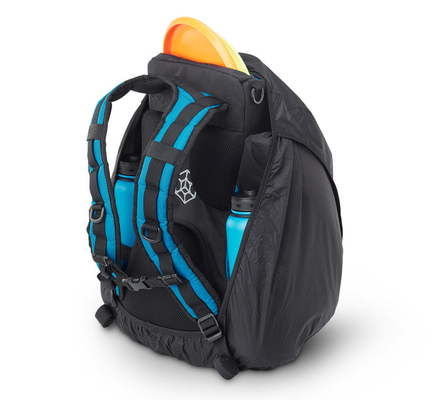 Housse de pluie GRIPeq L Series pour sacs de disc golf