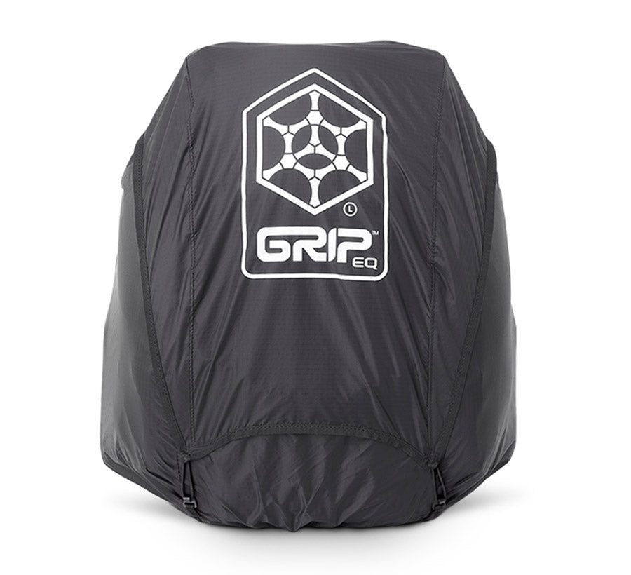 Housse de pluie GRIPeq L Series pour sacs de disc golf