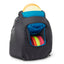 Housse de pluie GRIPeq L Series pour sacs de disc golf